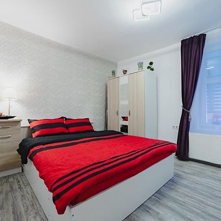 Studio Central Poarta Schei Braşov Exteriör bild