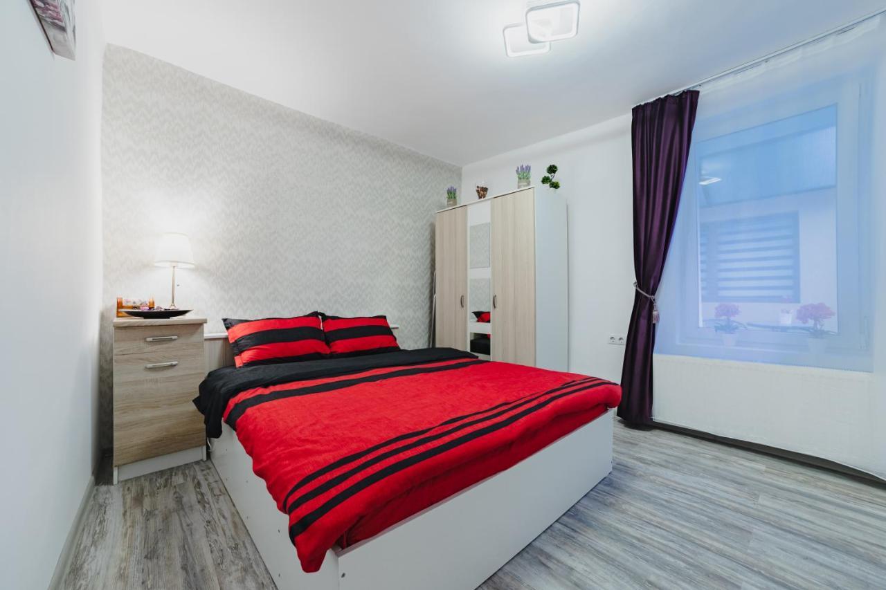 Studio Central Poarta Schei Braşov Exteriör bild