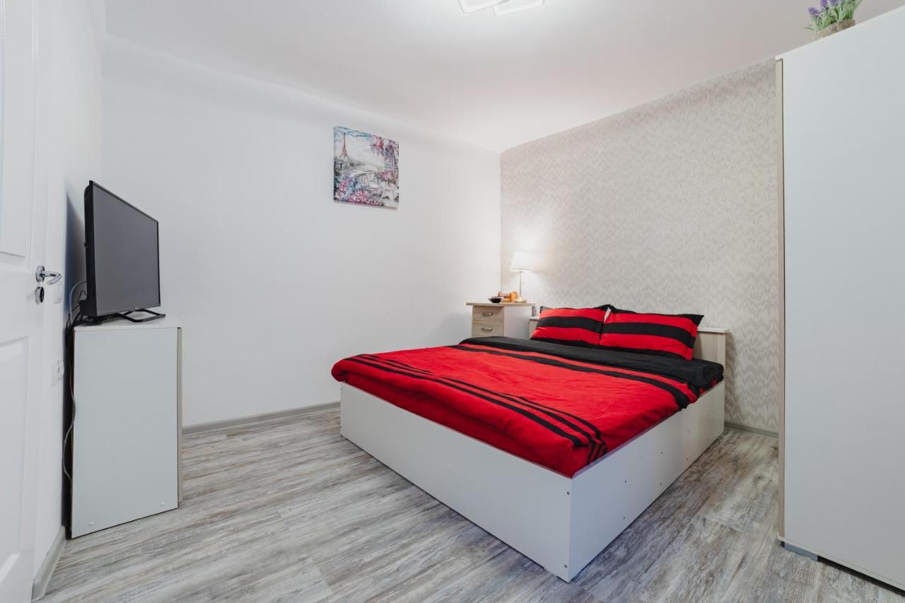 Studio Central Poarta Schei Braşov Exteriör bild